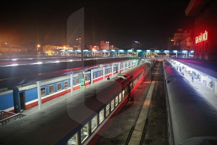 Sapa Amazing Trekking 2 Days 3 Nights from Hanoi by Train