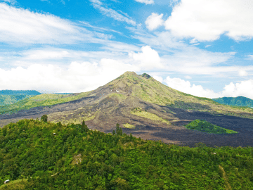 ATV Adventure and Kintamani Tour in Ubud, Bali