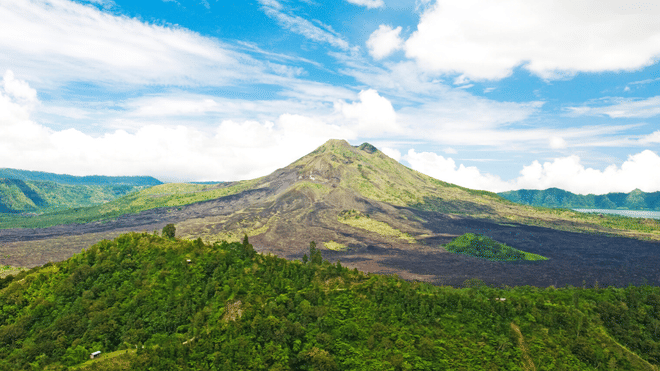 Bali ATV Ride and Kintamani Tour 3