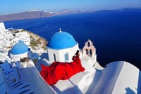 1-Hour Flying Dress Photoshoot, Instagram spots 6