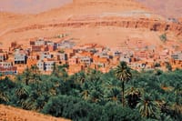 Ouarzazate