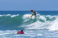 Beach Experience at Arugam Bay 02 Nights/ 03 Days 2