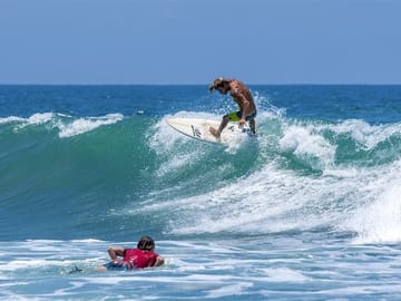3-Day Beach and Adventure Tour in Arugam Bay and Ampara