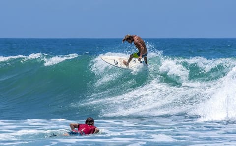 3-Day Beach and Adventure Tour in Arugam Bay and Ampara