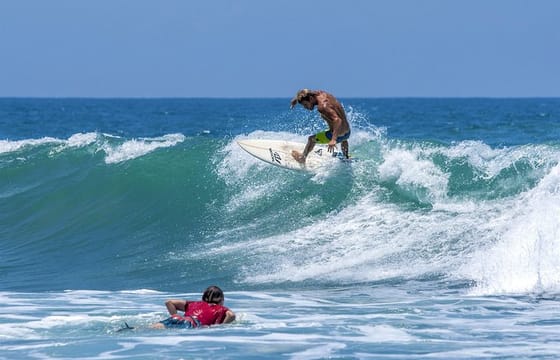 Beach Experience at Arugam Bay 02 Nights/ 03 Days