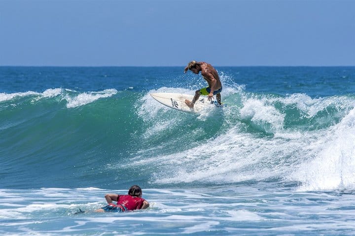 Beach Experience at Arugam Bay 02 Nights/ 03 Days 2