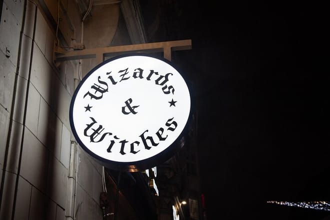 PRIVATE Harry Potter Filming Location Walking Tour in London 7