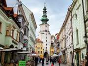 Private Bratislava Day Trip from Budapest 9