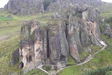 Cajamarca, Colonial Syncretism – Private tour