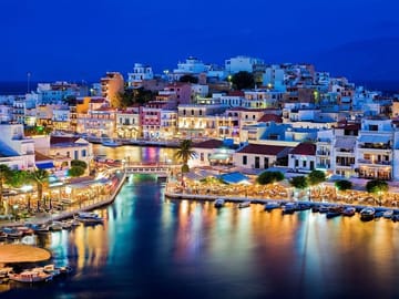 Professional Photo Shoot Experience in Corfu, Greece