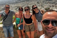 Athens Full Day Private Tour 8