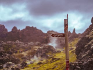 PRIVATE Landmannalaugar Highlands | Day Tour | Midgard, photo 22