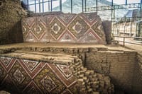 Temple of the Sun and Temple of the Moon Tour from Trujillo