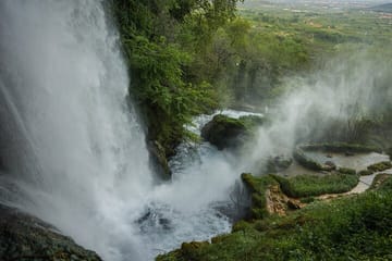 Private Day Trip from Thessaloniki to Vergina, Naousa, and Edessa