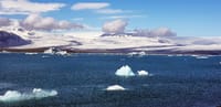 Glacier Lagoon Tour 5