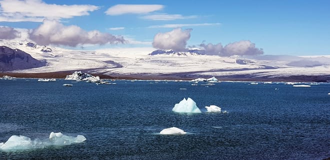Glacier Lagoon Tour 5