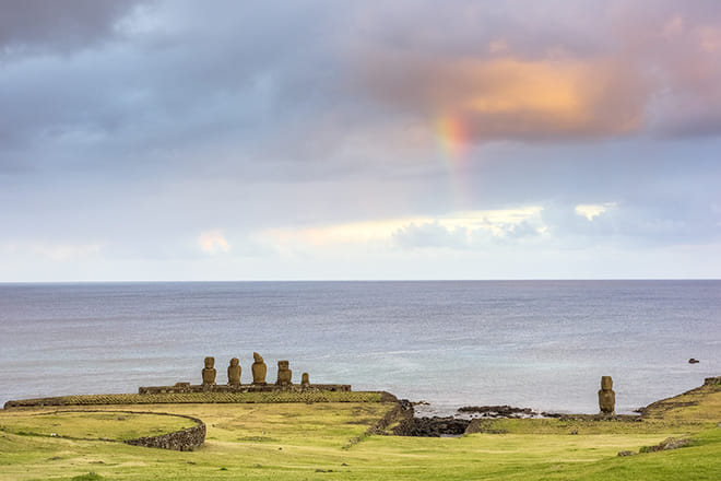 2 Half Days & 2 Full Days Private Tours | OPTION B 3