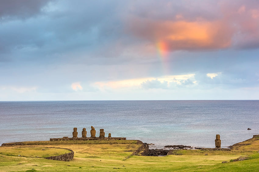 2 Half Days & 2 Full Days Private Tours | OPTION B 3