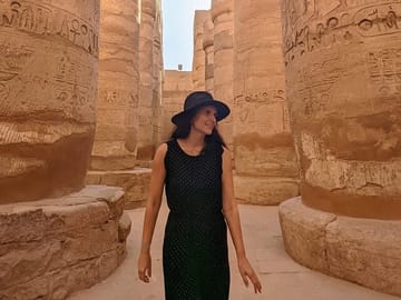 Private Full Day Tour in Luxor East and West