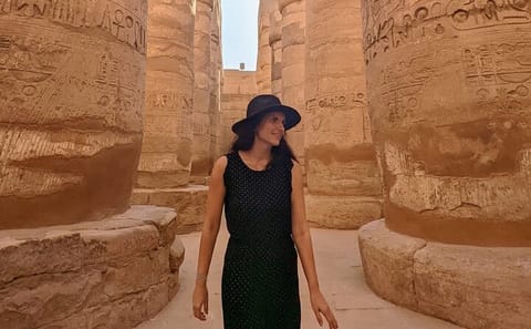 Private Full Day Tour in Luxor East and West