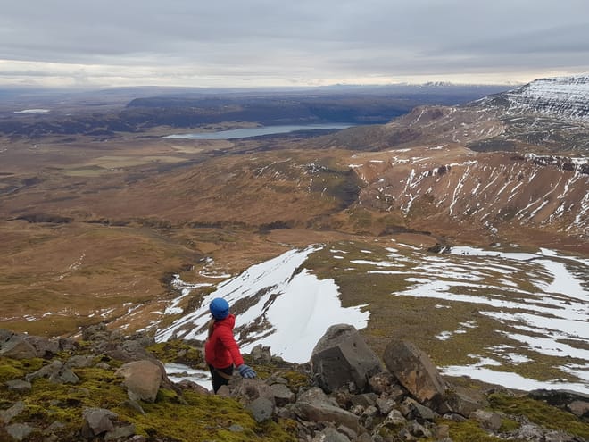 Skessuhorn photo 2