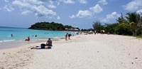 All In one Beach day includes lunch swimming snorkeling or kayaking, jewellery making or painting on canvas 7