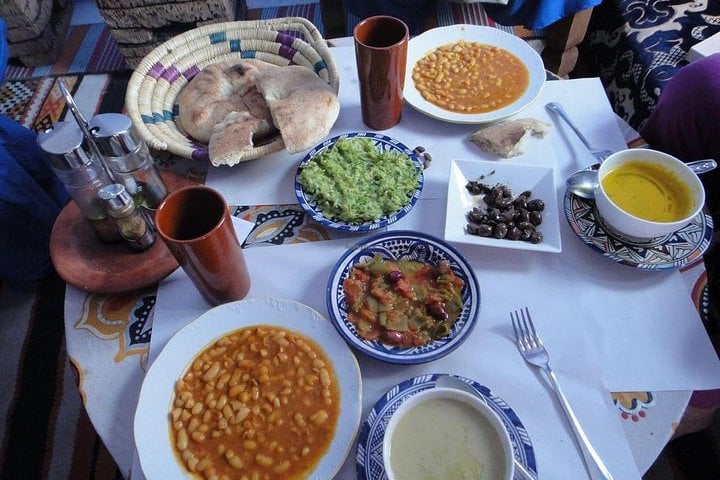 Chefchaouen Food Tour Chefchaouen Food Tour