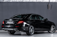 Florence to Rome Luxury Transfer E-Class 2