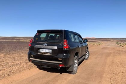 2-Days Ouarzazat & Ait ben Hadou Kasbah tour from Marrakech