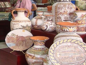 Mosaic Handicrafts