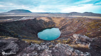 Kerid Crater
