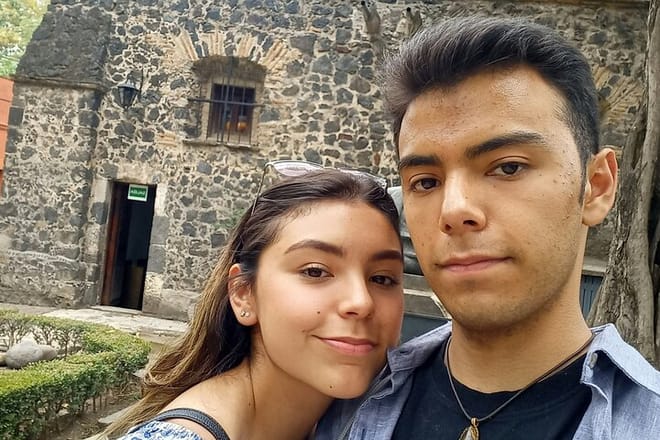 Hidden Gems of Mexico City: Exploration Game and Tour photo 2