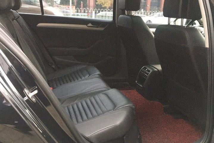 [Airport Transfer] Changsha Huanghua International Airport ⇔Changsha City Transfer ☆ High reputation for service! <Charter charter> 6