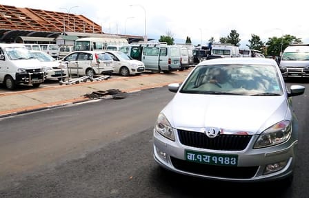 5 Day Self Exploration Vacation in Kathmandu