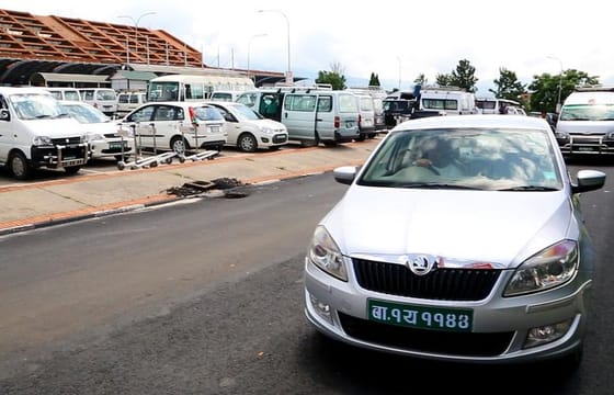 5 Day Self Exploration Vacation in Kathmandu