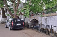 Psychro Village