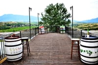 Rupel Winery - Wine Tastings, Tours & Activities 5