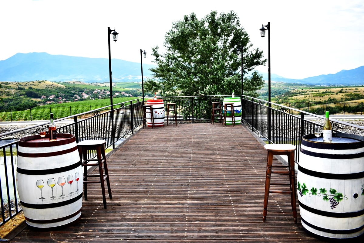 Rupel Winery - Wine Tastings, Tours & Activities 5