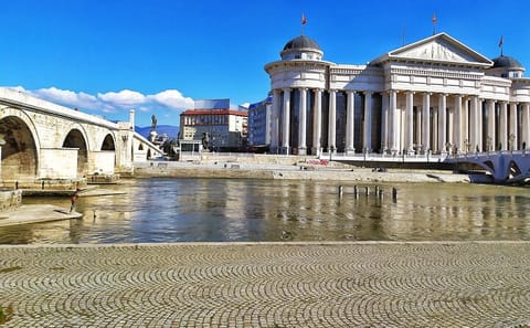 Skopje and Matka Canyon Full Day Cultural and Scenic Tour