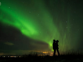 Volcano Hike & Northern Lights Tour, photo 6