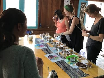 Dalat Coffee Culture and Scenic Outskirt Tour