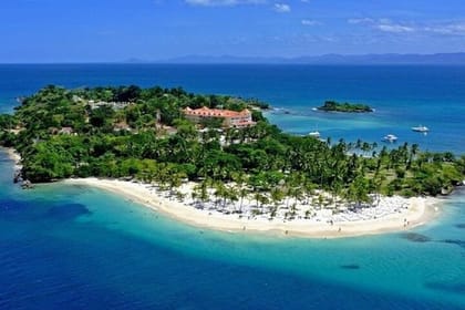 Samana Day Trip: Limon Waterfall – Levantado Island – Safari & Horseback Ride