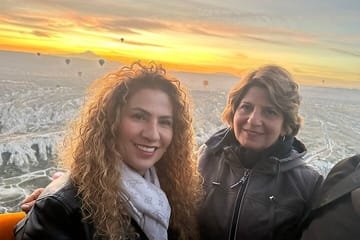 Private Guided 10 Day Tour of Turkey