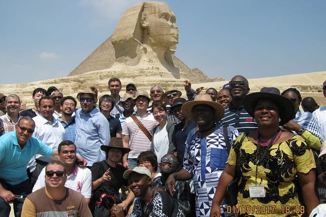 Sphinx