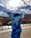 Private Berlin Wall Bike Tour and Cold War Berlin 3