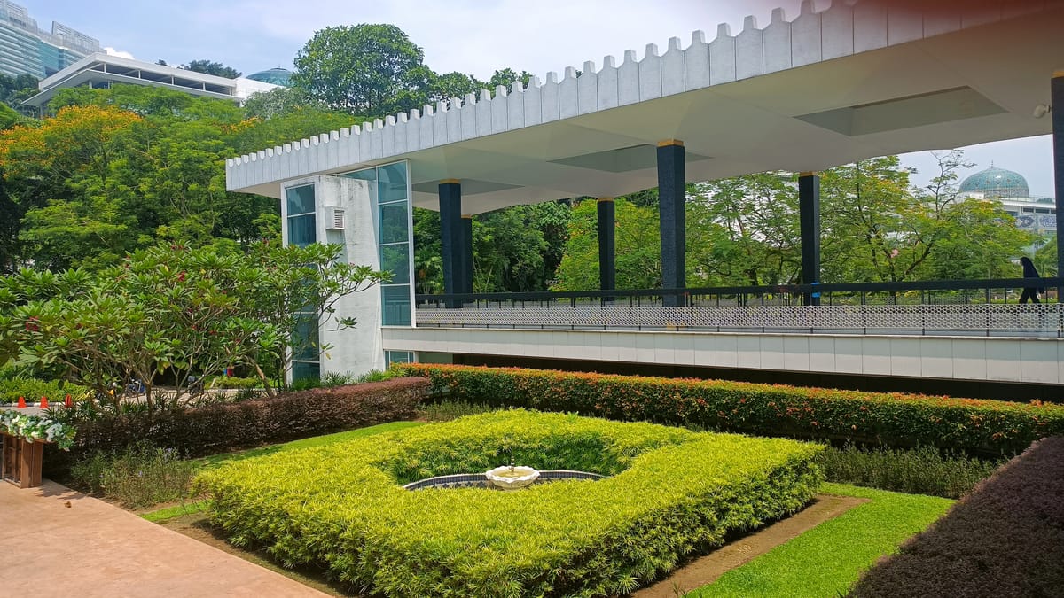 Private Kuala Lumpur City Discovery Tour