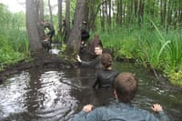 Vilnius: Tour in the Swamp 7