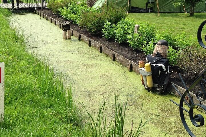 Half-Day Edam and Volendam Private Walking Tour from Amsterdam 10