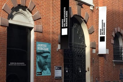 Private Jewish Heritage Tour in Buenos Aires