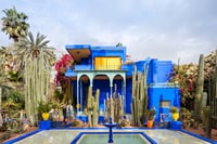 Marrakech Private Tour Check-out from Rabat with Licensed Guide 6
